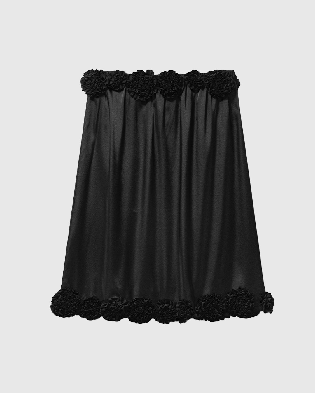 Hana Skirt Black