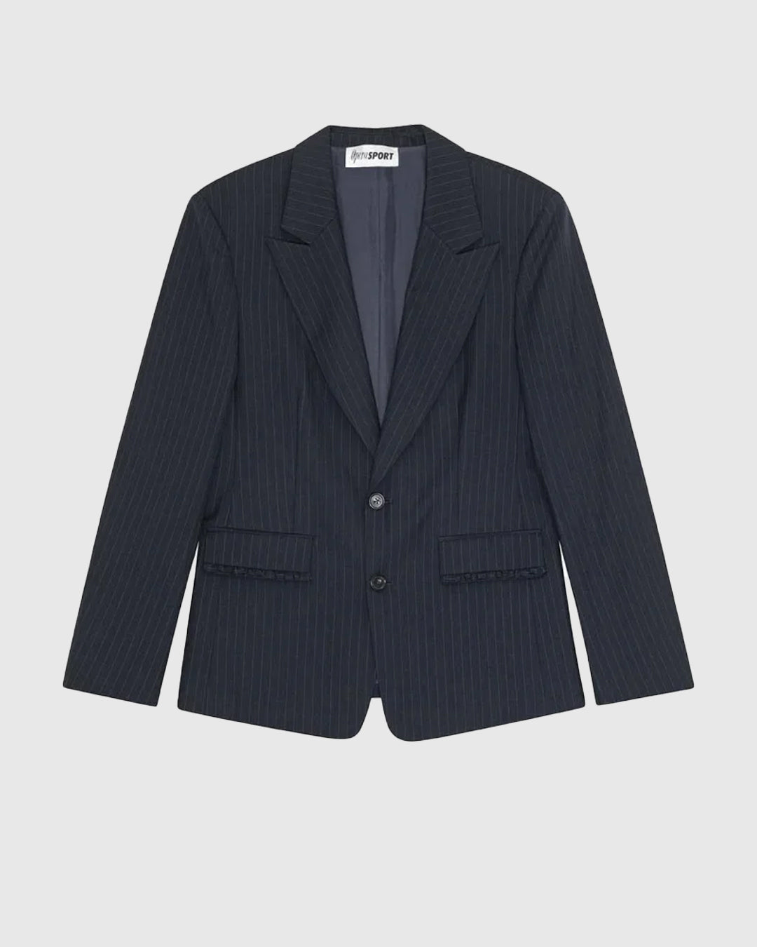 Helena Blazer Navy