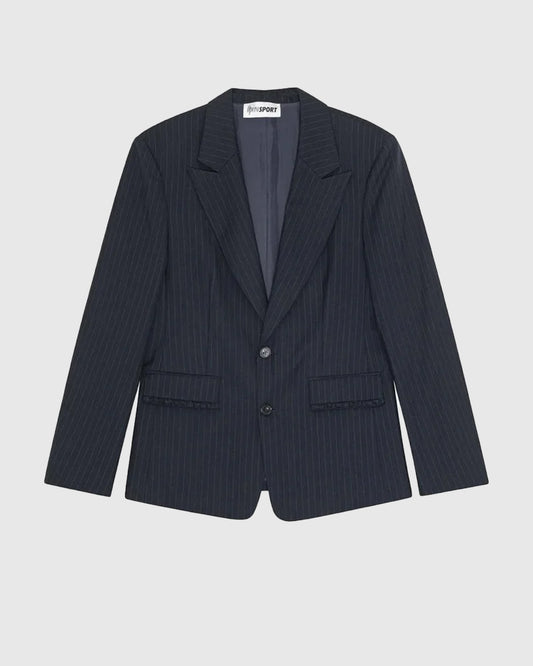 Helena Blazer Navy