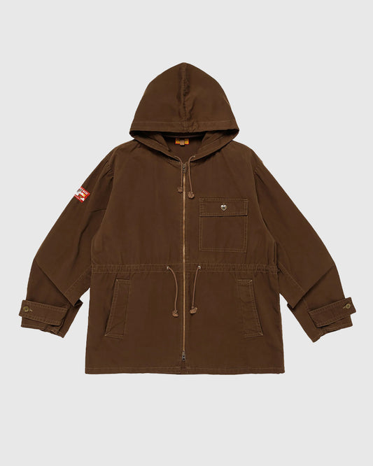 HM Mountain Parka Olive Drab