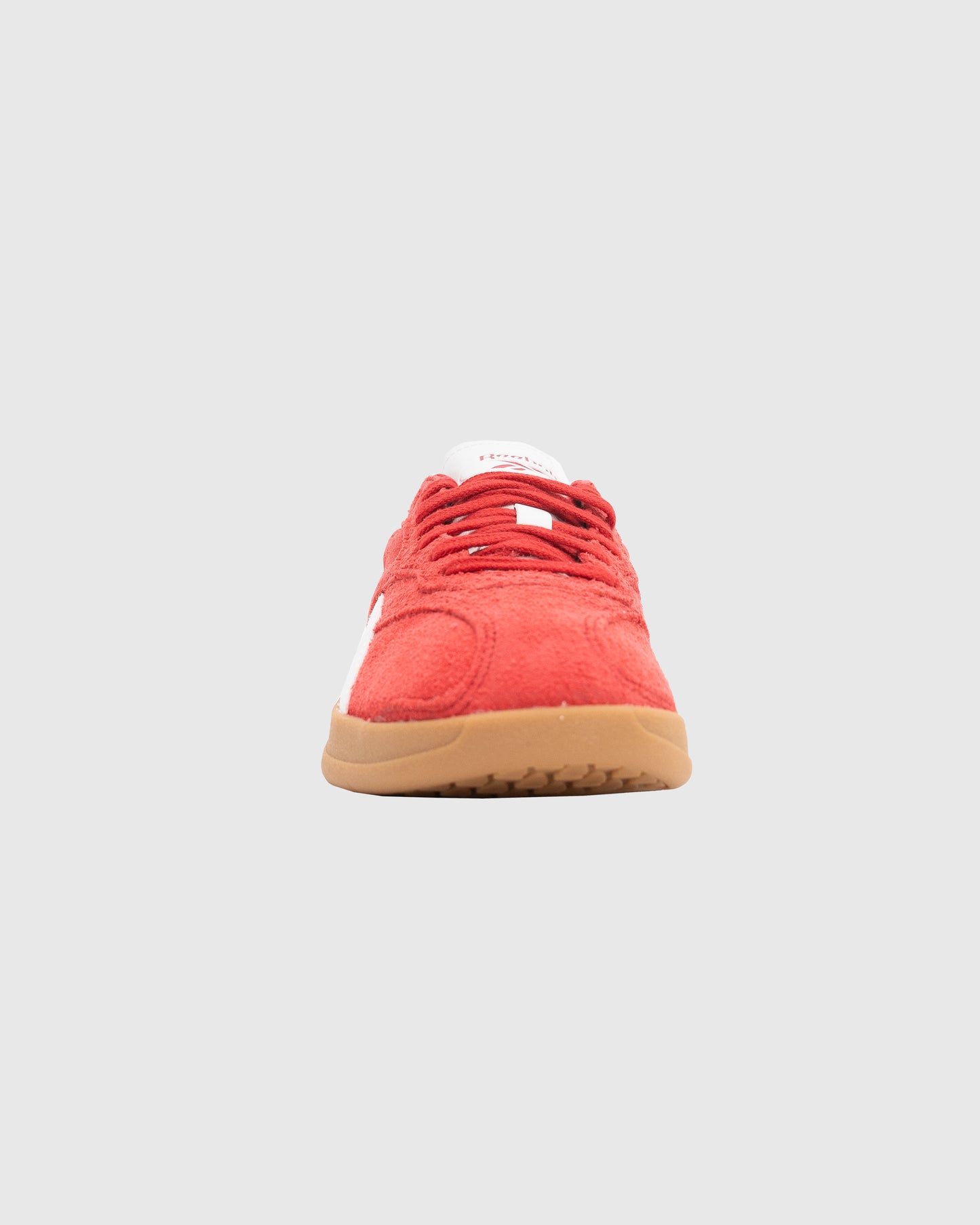 Hammer Street Red/White/Gum