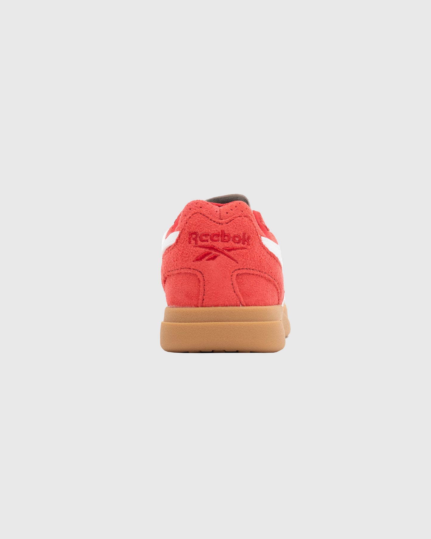 Hammer Street Red/White/Gum