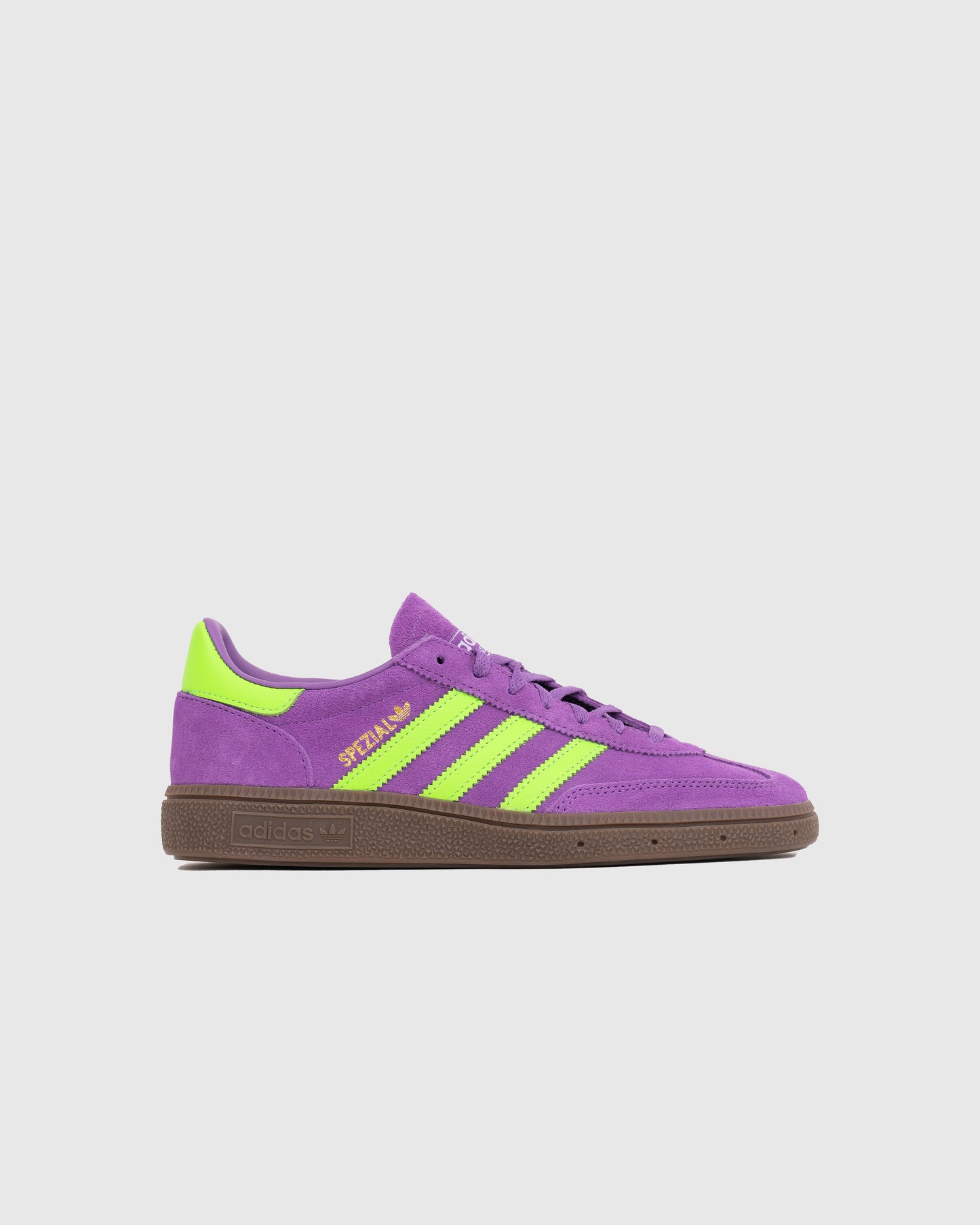 Handball Spezial Purple