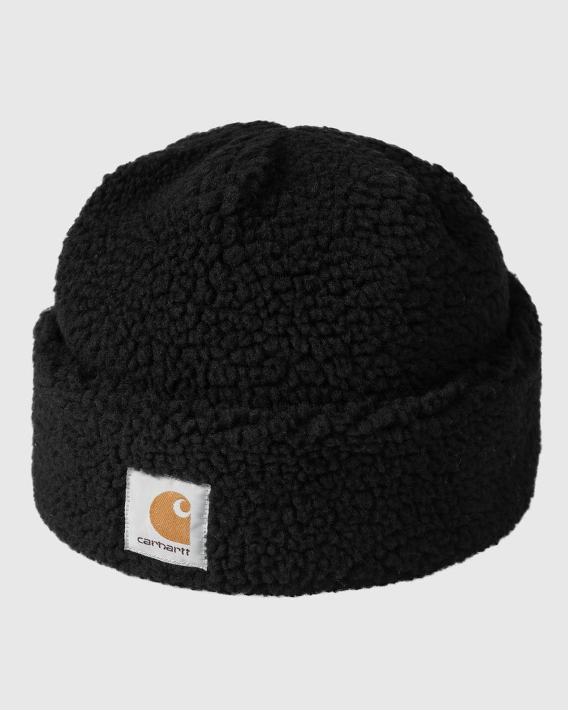 Prentis Beanie Black