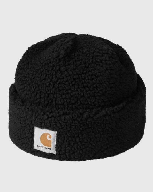 Prentis Beanie Black
