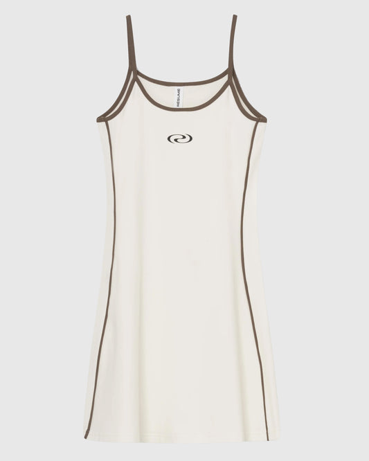 GwenRS Dress Off-White