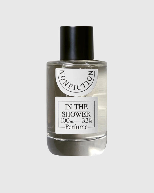 IN THE SHOWER Eau De Parfum 100ml