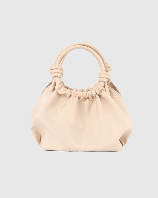 Jolly Matte Twill Taupe