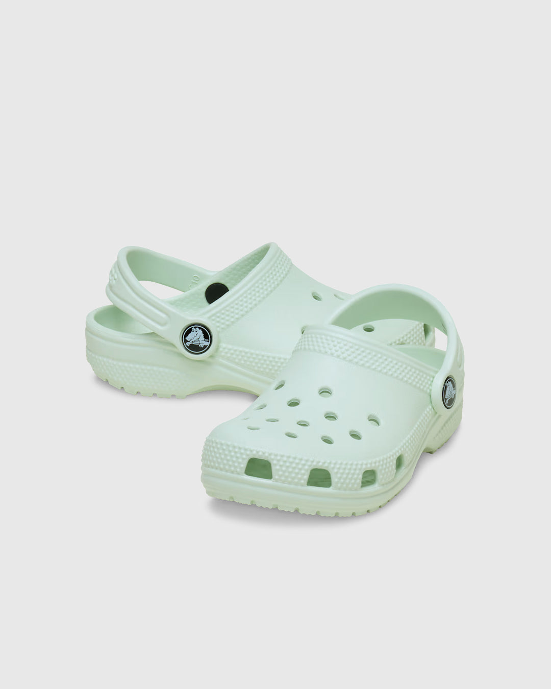Classic Clog K Mint Tint