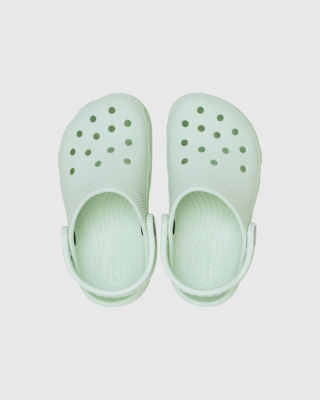 Classic Clog K Mint Tint