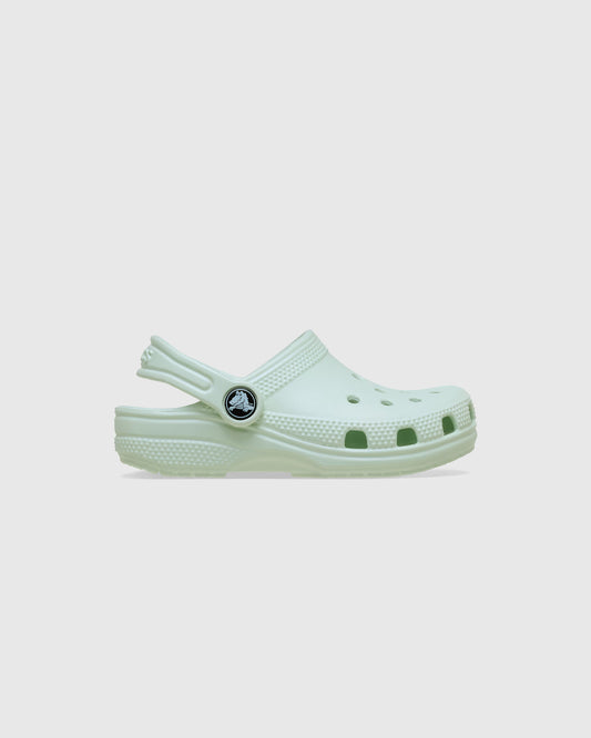 Classic Clog K Mint Tint