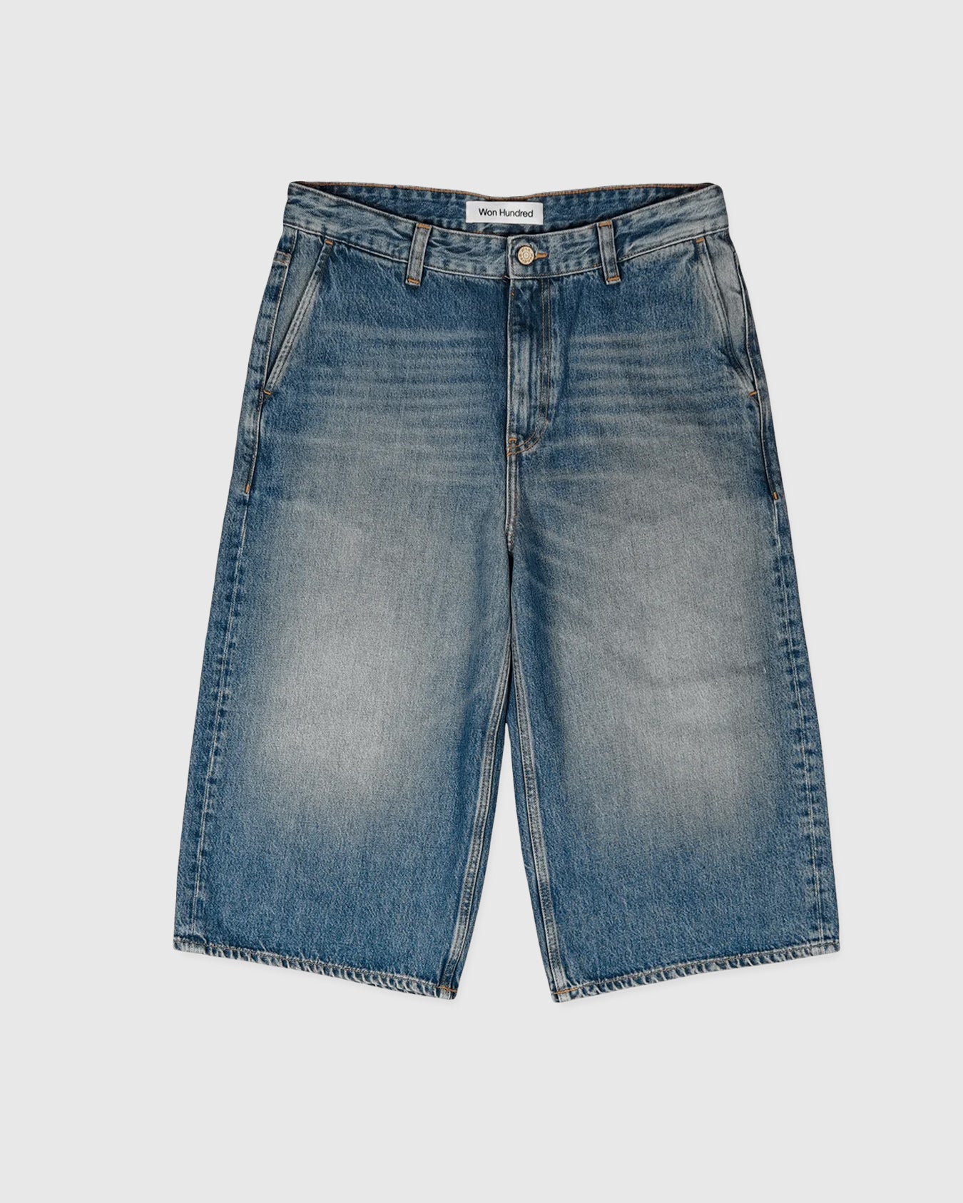 Kyle Long Vintage Blue