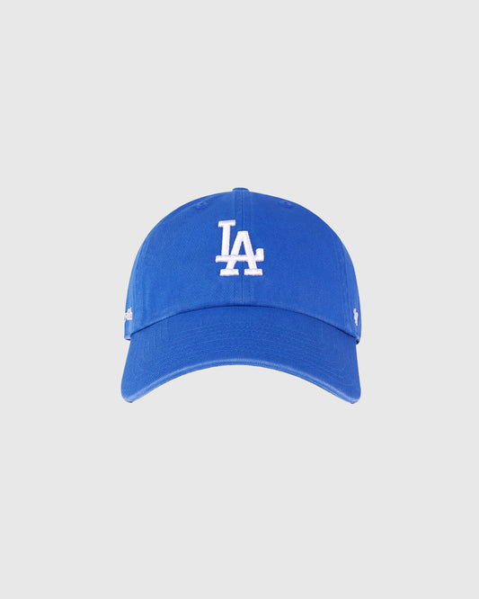 LA Hat Paris Blue