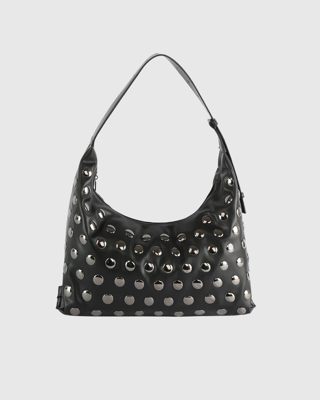 Lane Soft Structure Studs Black