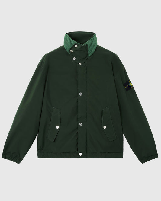 Light Compact Touch Poly-Tc Jacket Juniper