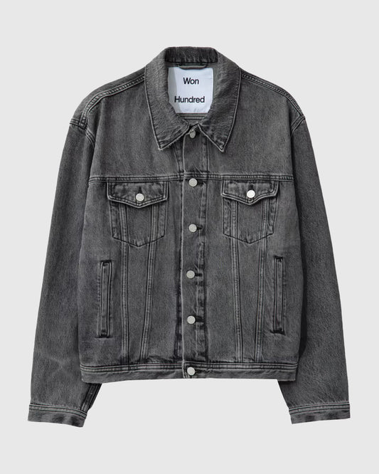 Liverpool Tintet Grey