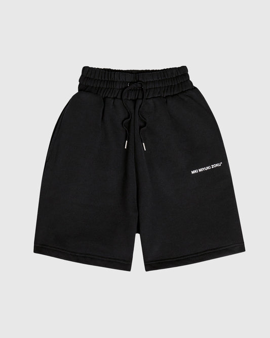 MKI Uniform Shorts Black