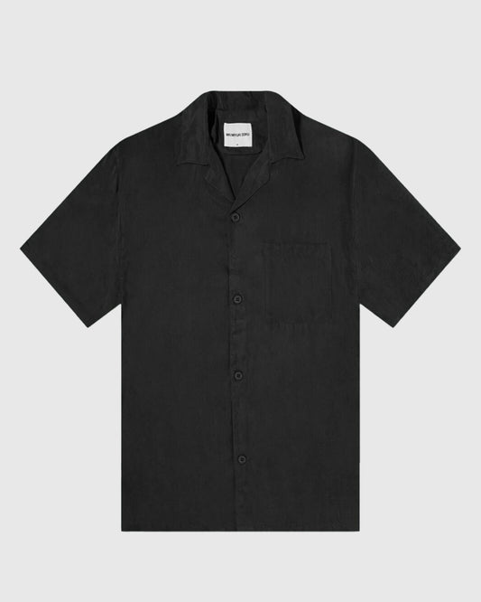 MKI Vacation Shirt Black