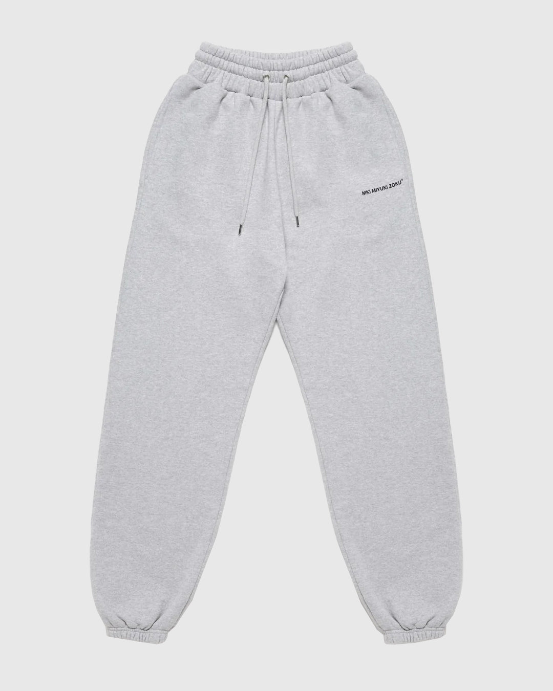 MKI Uniform Joggers Grey