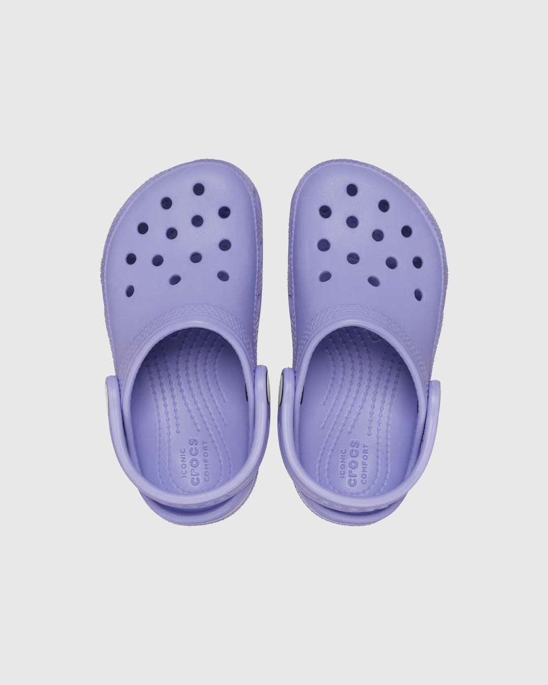 Classic Clog T Mystic Purple