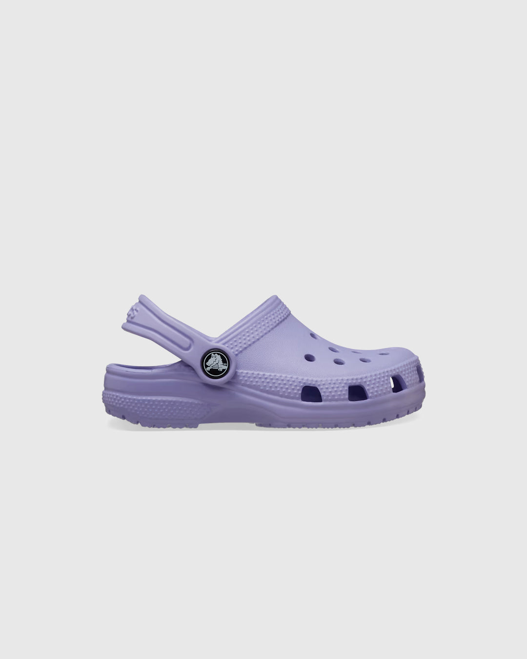 Classic Clog T Mystic Purple