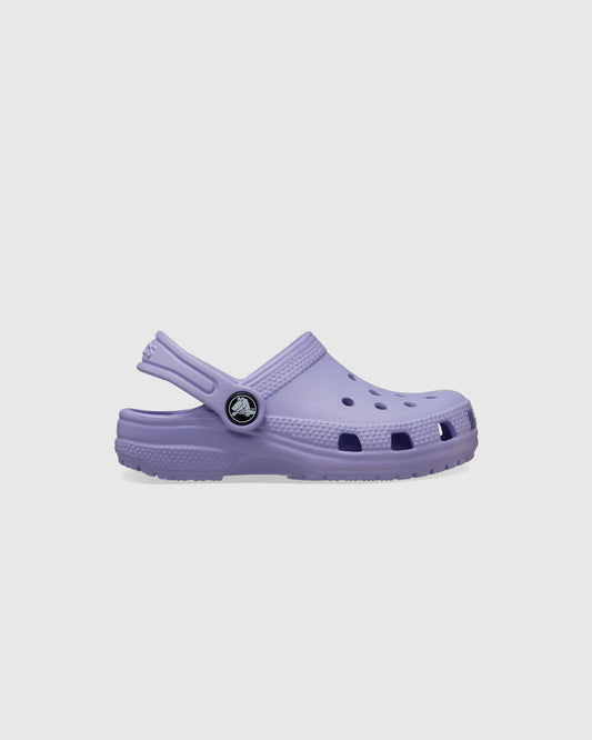 Classic Clog T Mystic Purple