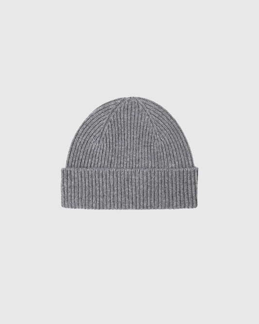 Mala 3665 Grey Melange