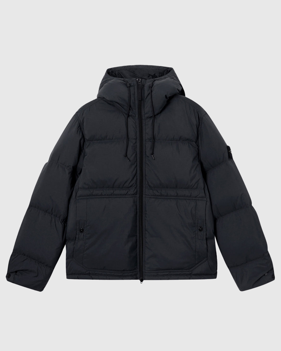 Matt Ripstop Cordura Black