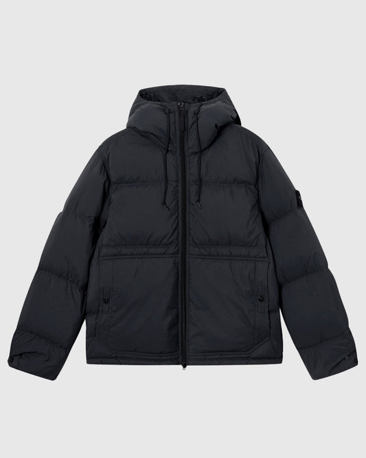 Matt Ripstop Cordura Black