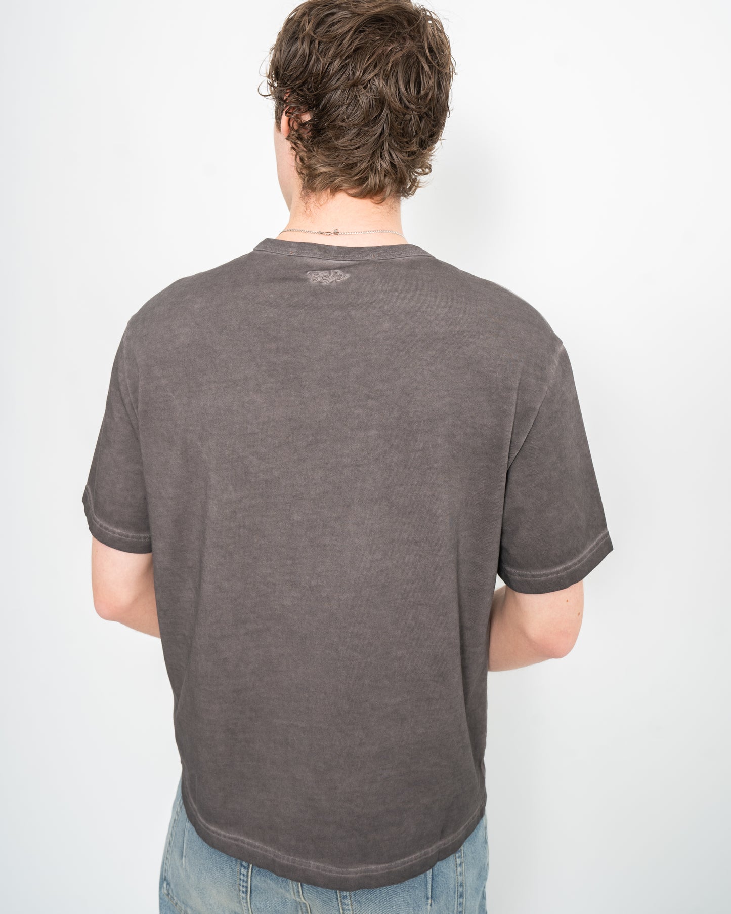 Mauro T-Shirt Grease