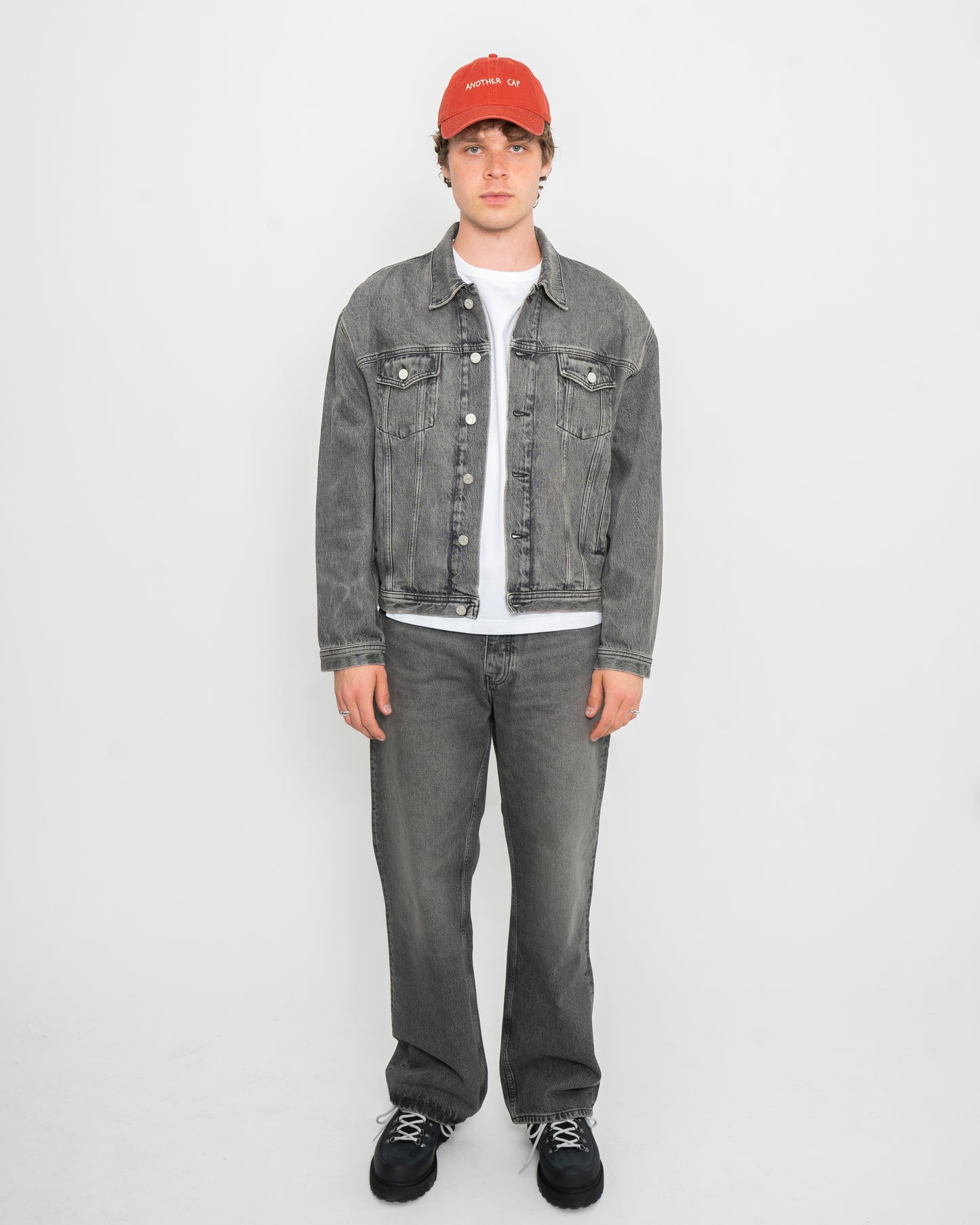 Liverpool Tintet Grey