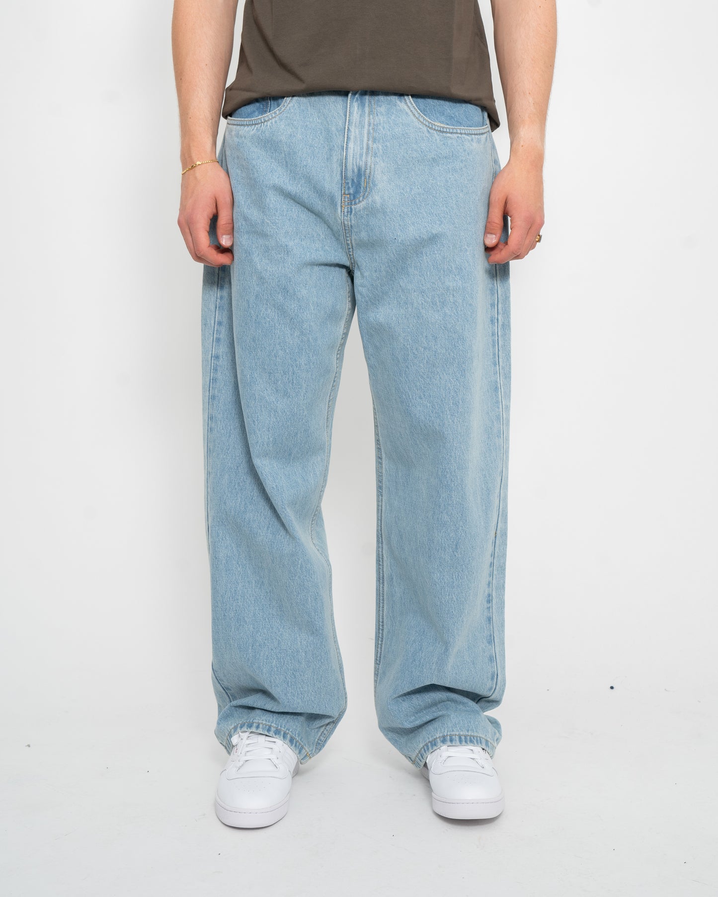 Super Loose 90´s Blue 32