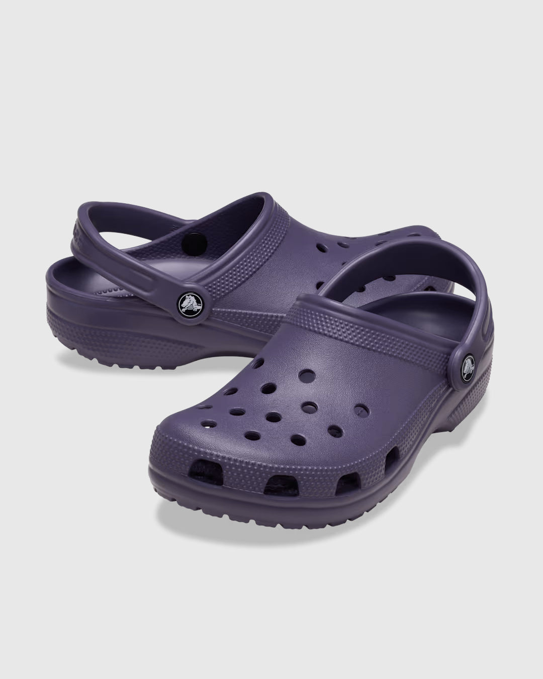 Classic Clog Nightshade