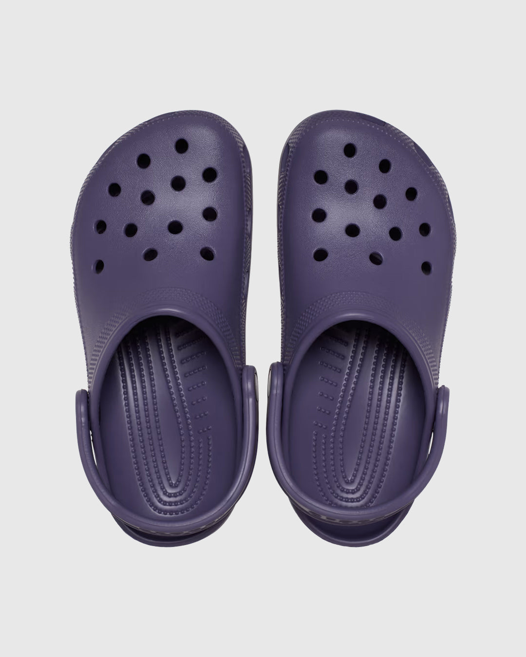 Classic Clog Nightshade