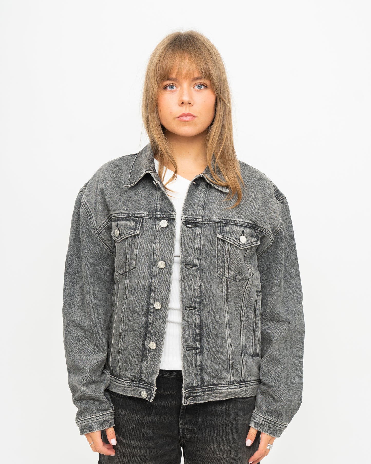 Liverpool Tintet Grey