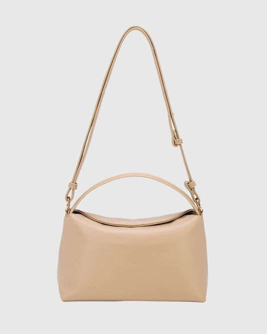 Note Soft Structure Taupe