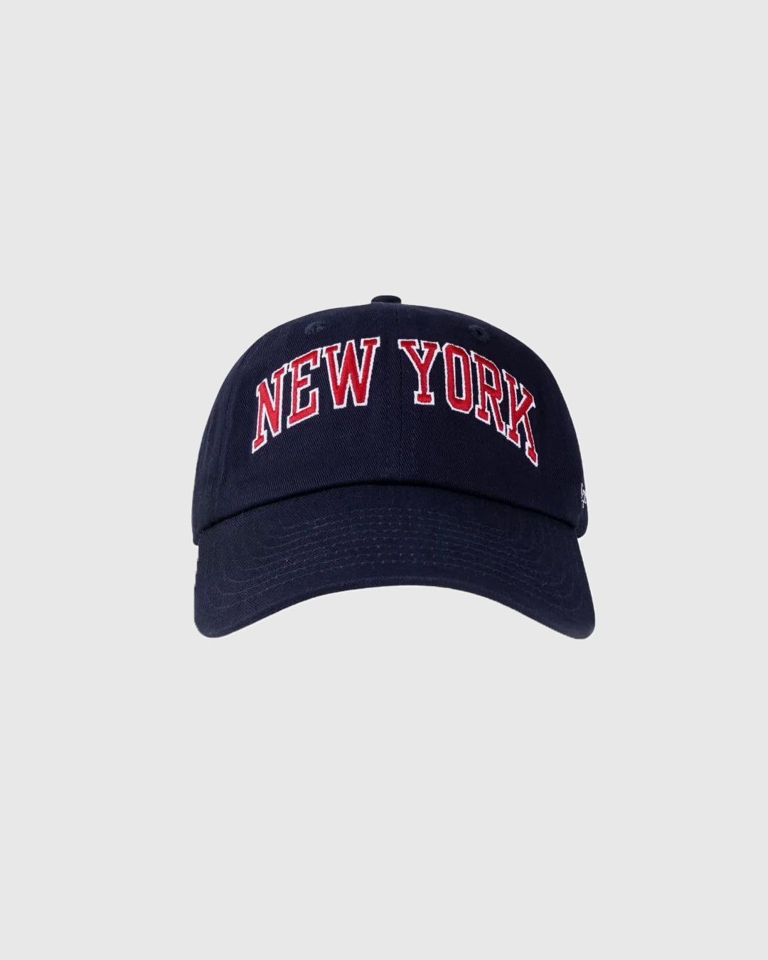 New York Ivy Hat Dark Navy