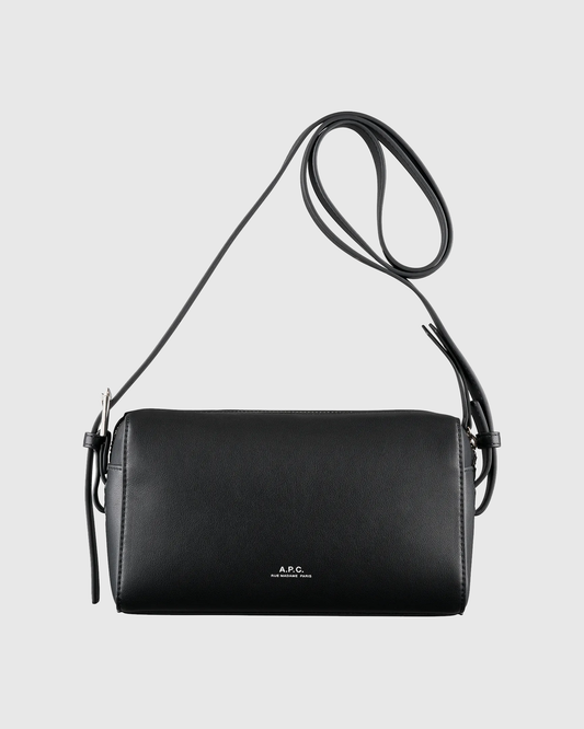 Nino Camera Bag Black
