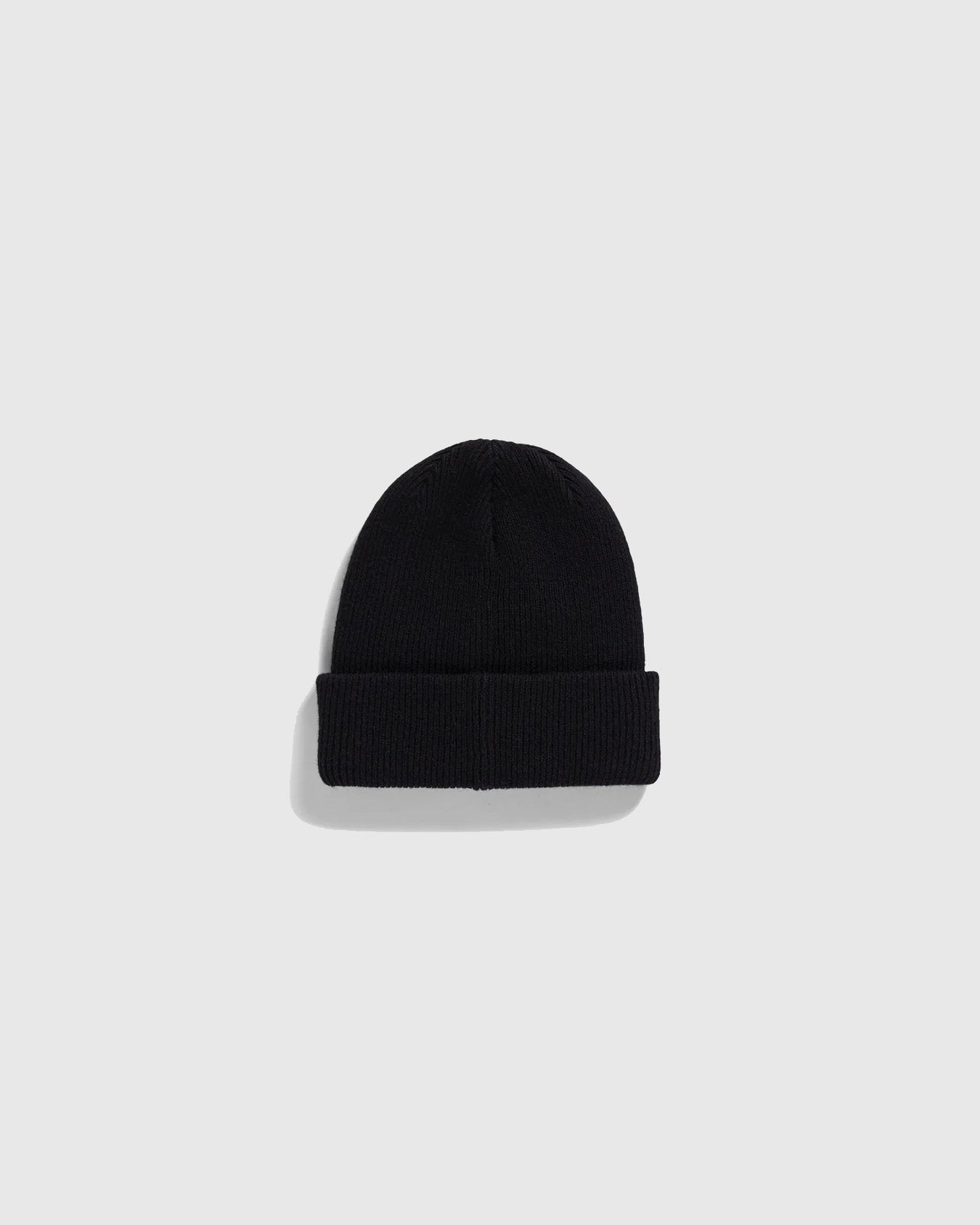 Norse Beanie Black