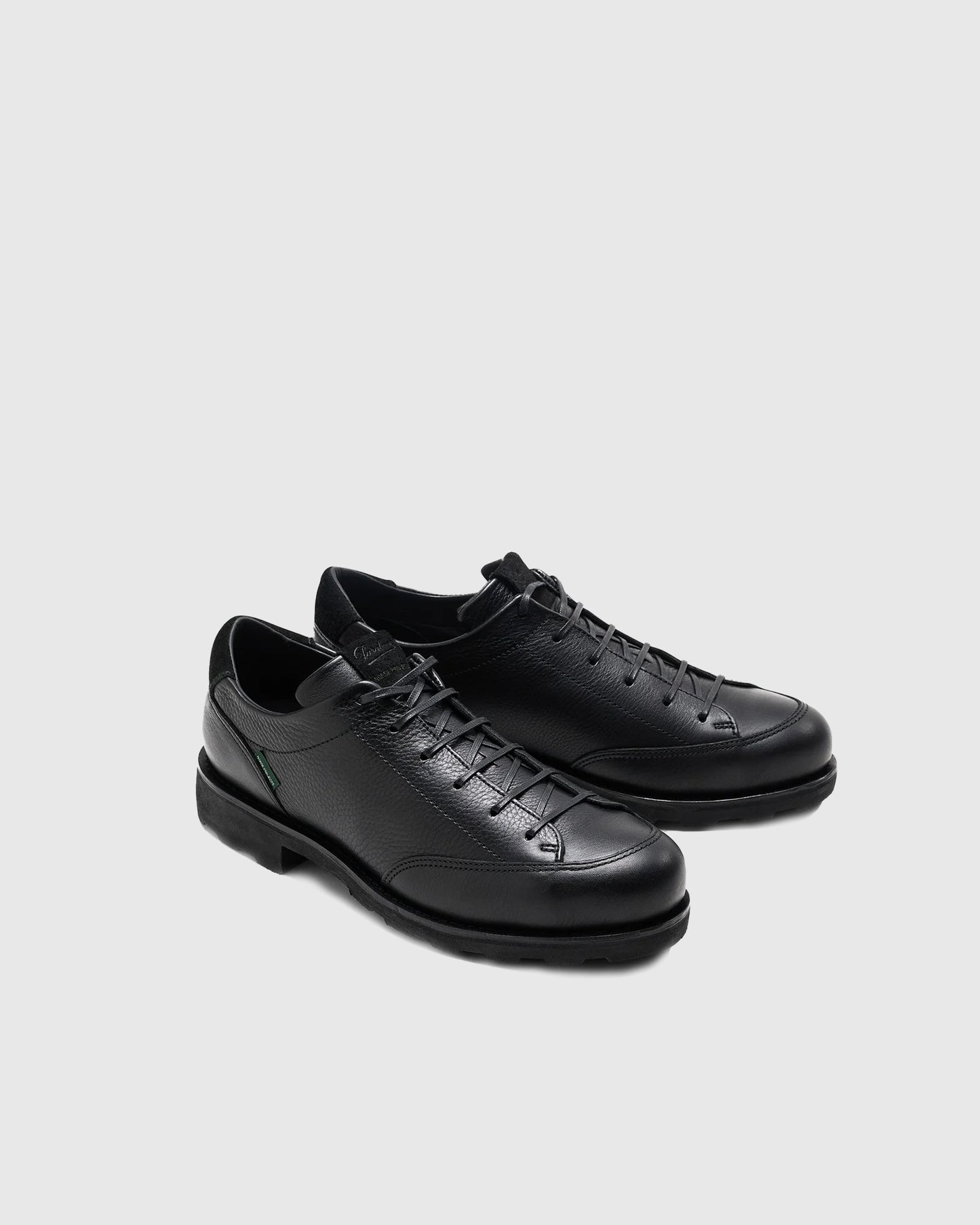 Norse X Paraboot Ravn Black