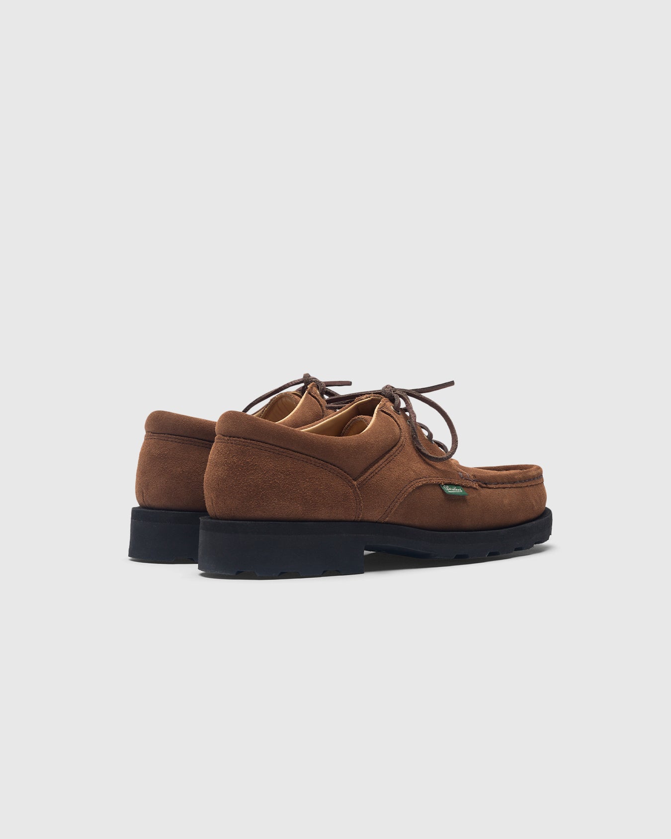 Norse X Paraboot Thiers Rocade