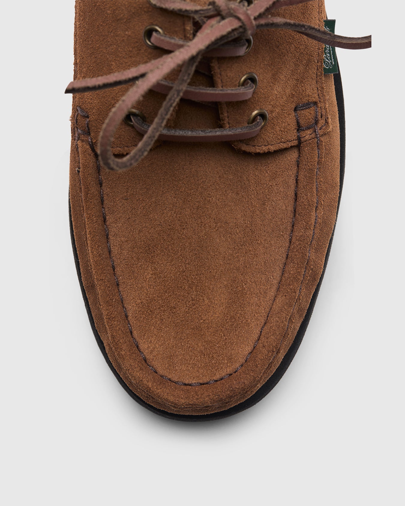 Norse X Paraboot Thiers Rocade