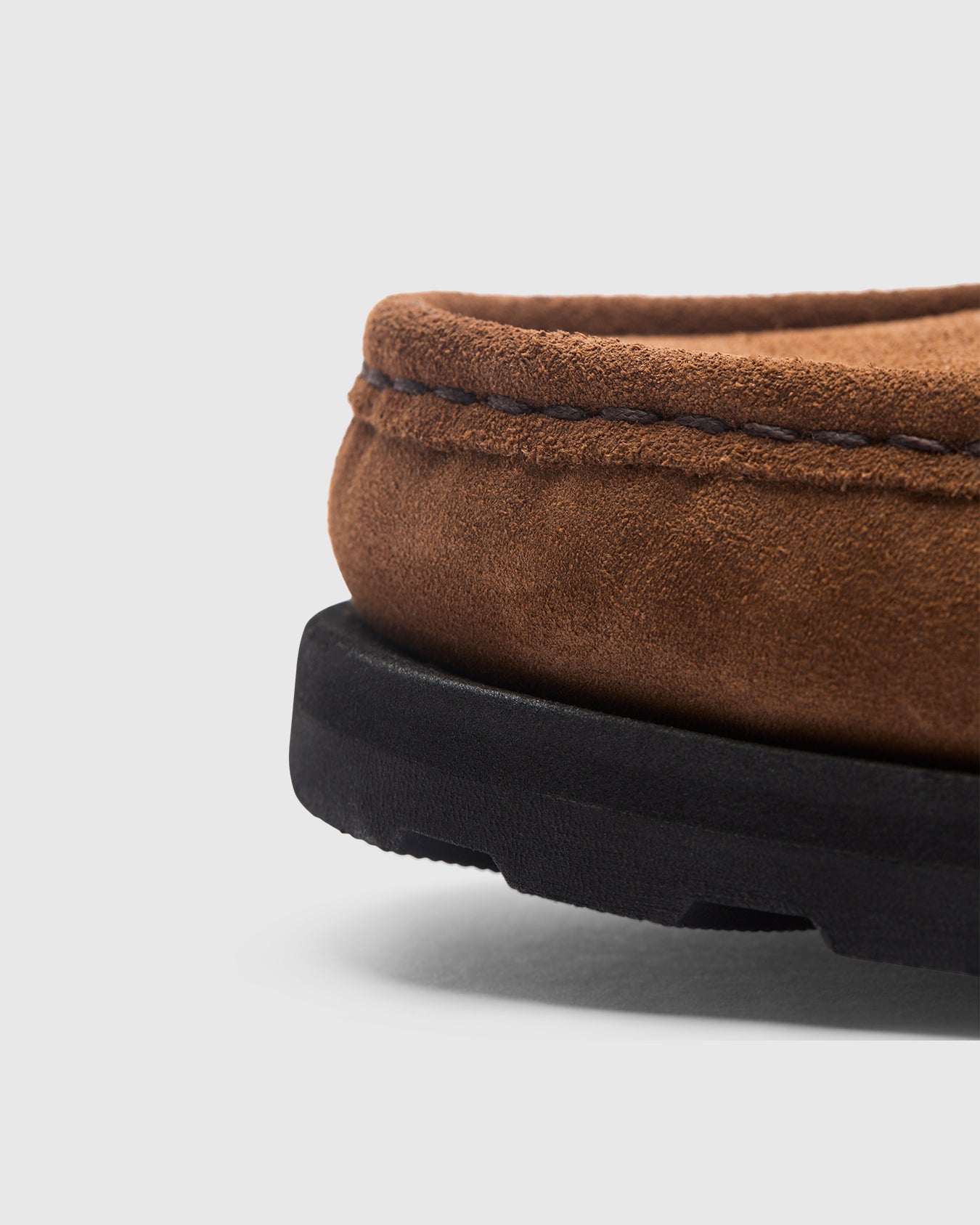 Norse X Paraboot Thiers Rocade