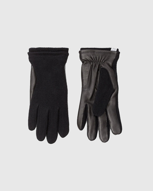 Norse x Hestra Svante Black