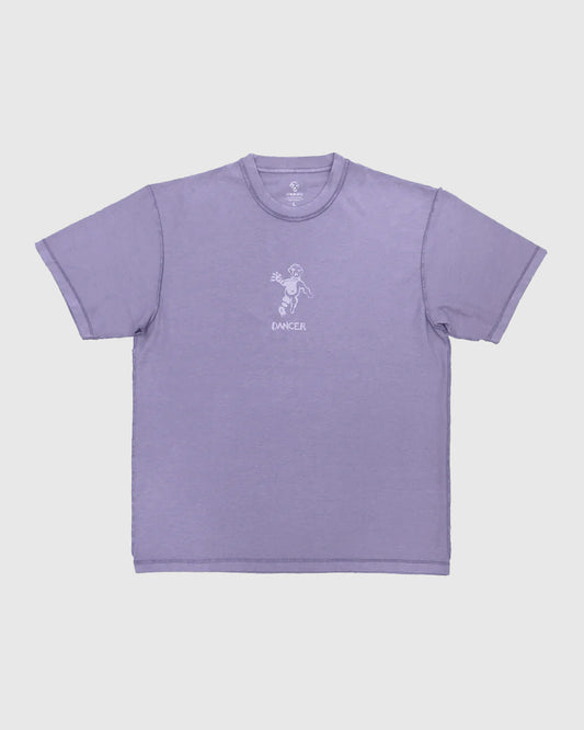 OG Logo Tee Lavender