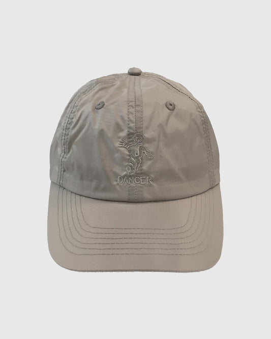 Nylon Cap Grey