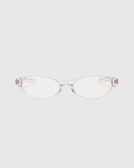 OLYMPIA Clear Crystal/Clear