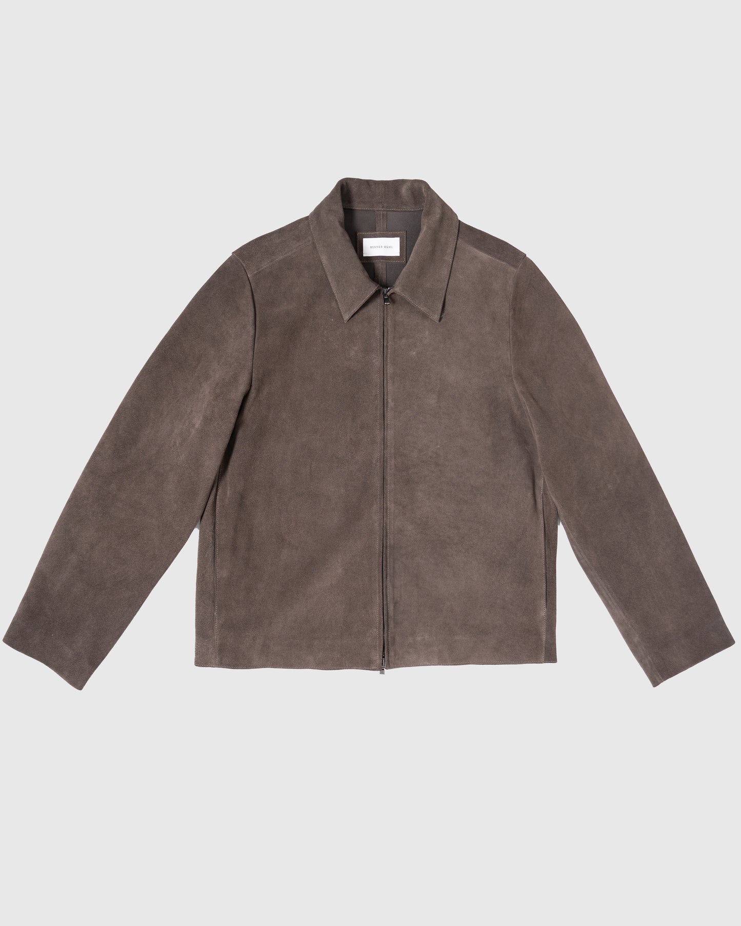 Offizer Zip Jacket Rock