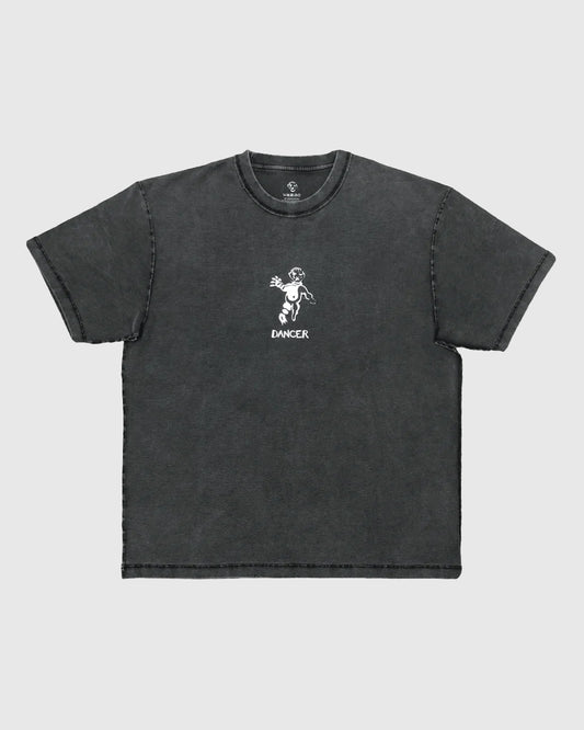Og Logo Tee Black