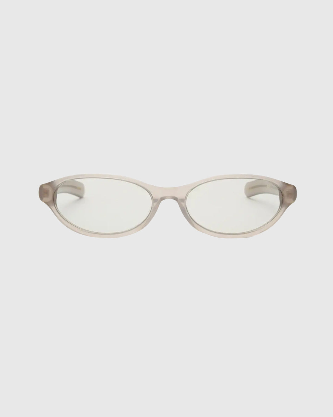 Olympia Grey/Smoke Blue Light Lens